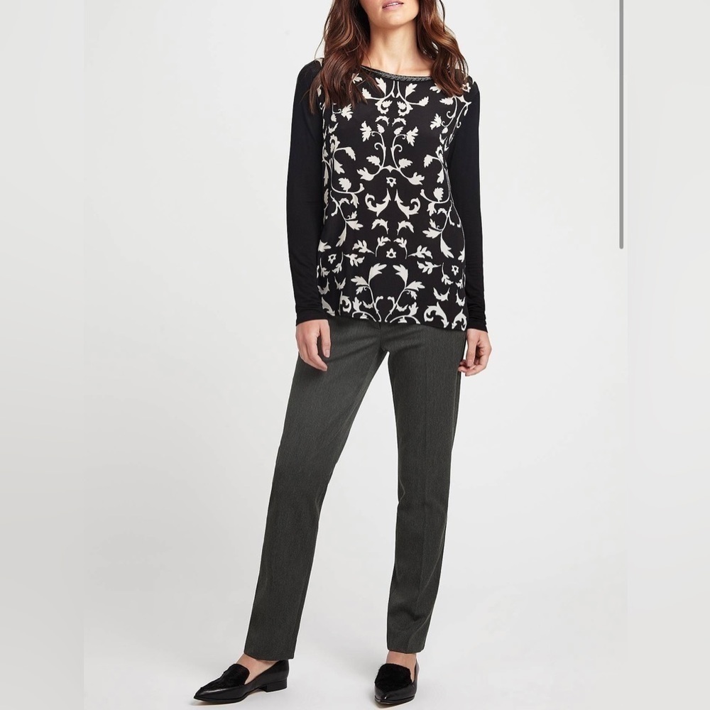 MaxMara - Ocarina Trousers